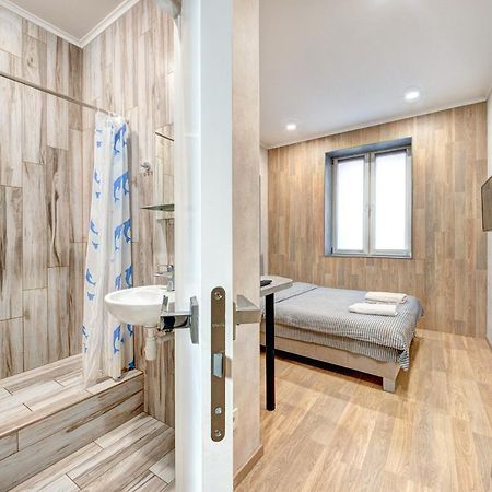 1 Room Apartment Near National Circus 基輔 外观 照片
