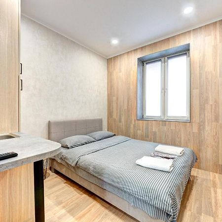 1 Room Apartment Near National Circus 基輔 外观 照片